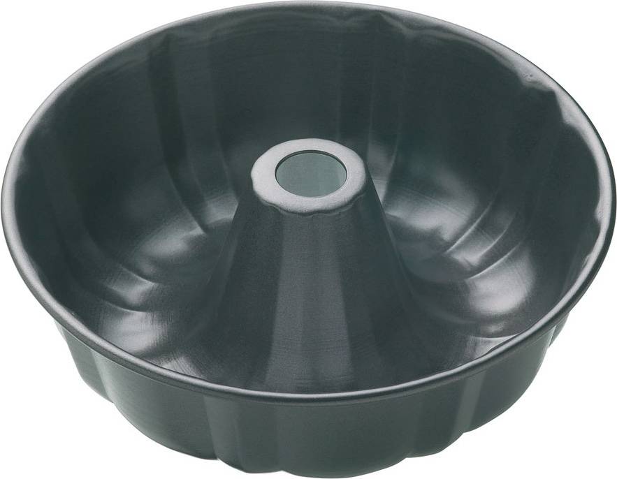 KitchenCraft Master Class Retro Bakform Rund Kakform 25 cm