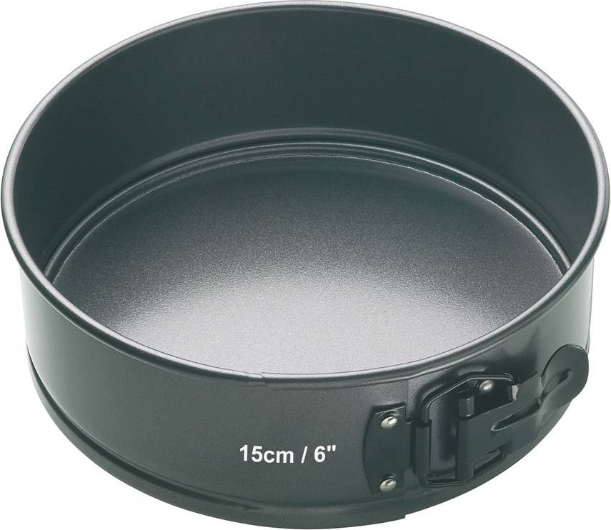 KitchenCraft Master Class Release Springform 15 cm