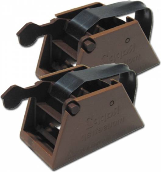 Musefelle NSH Nordic Rapp2 Smooth 2pcs