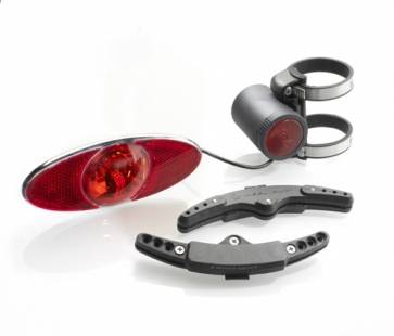 SL621 Rear Light