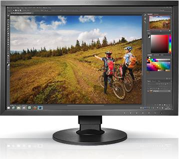 Eizo ColorEdge CS2420