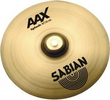 AAX Splash 6"