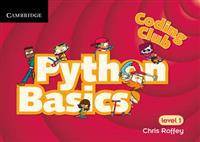Python Basics (Häftad, 2012)