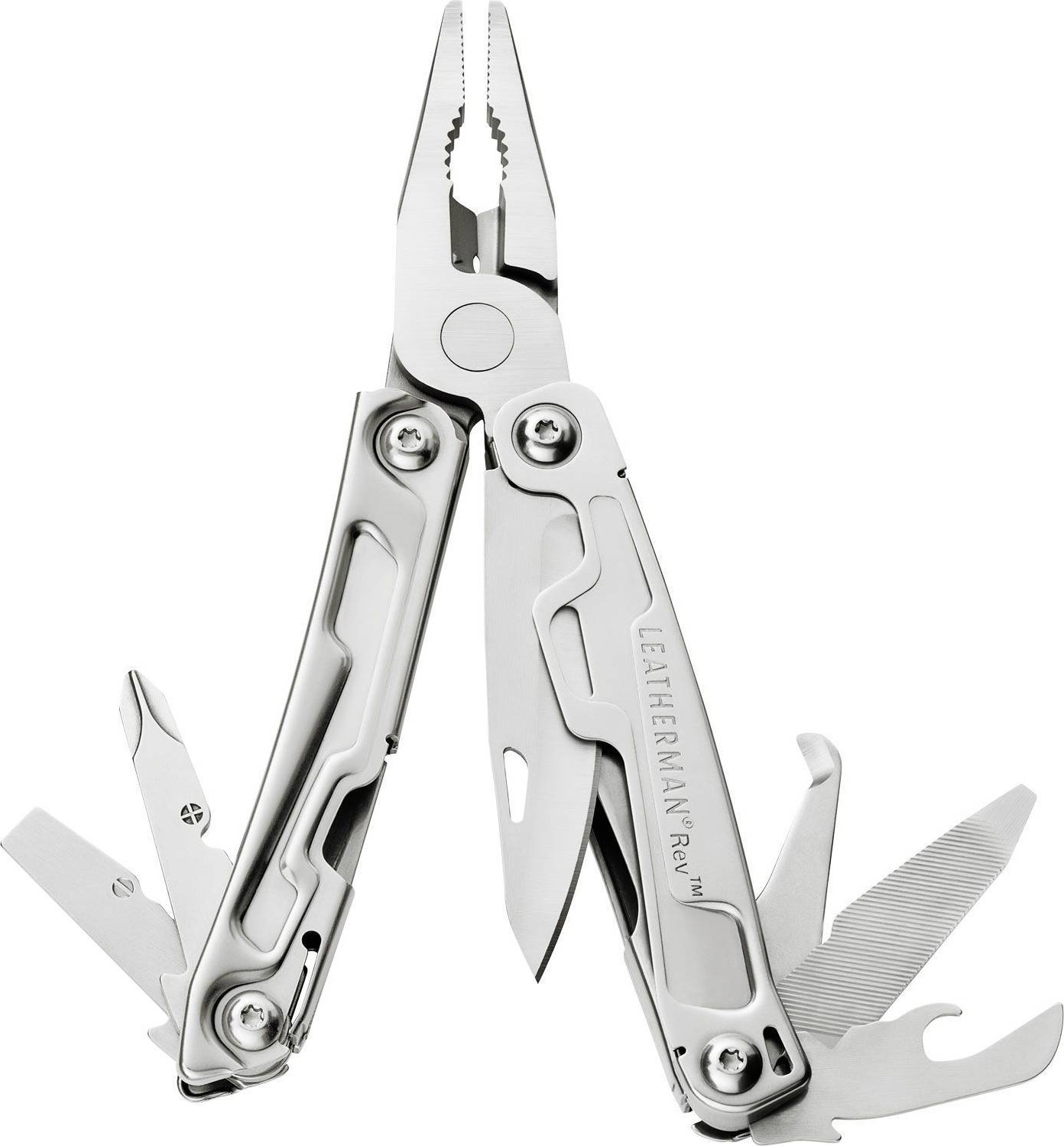 Leatherman Rev Multitool