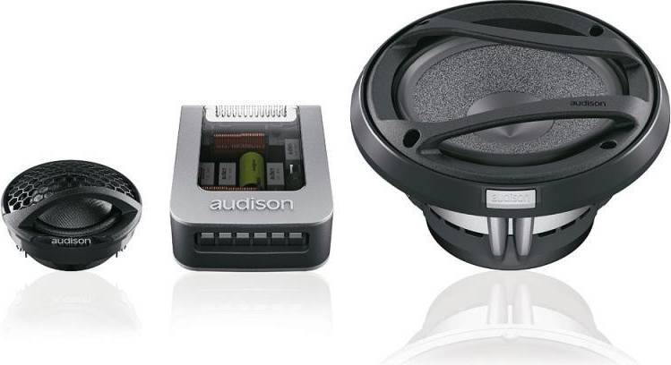 Car speaker system Audison Av K6 Voce 6.5 In Two-way Car Speaker System