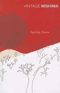 Spring Snow (Paperback, 1999)
