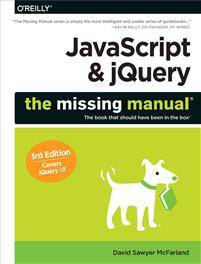 JavaScript & jQuery (Häftad, 2014)