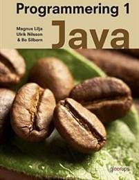 Programmering 1 Java (Spiral)