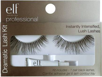 E.L.F. Dramatic Lash Kit