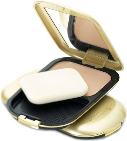 Max Factor Facefinity Compact Foundation #01 Porcelain