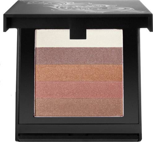 MeMeMe Cosmetics MeMeMe Shimmer Stack Bronze