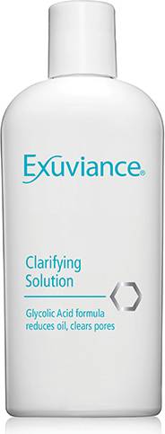 Clarifying Solution