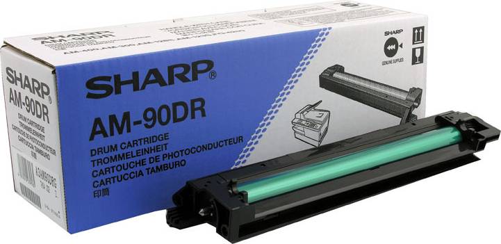 Sharp AM-90DR