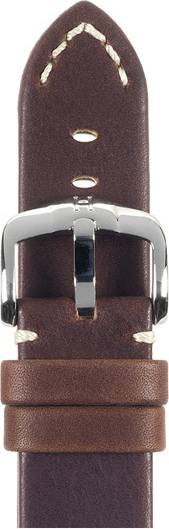 Hirsch Ranger 20mm Brown