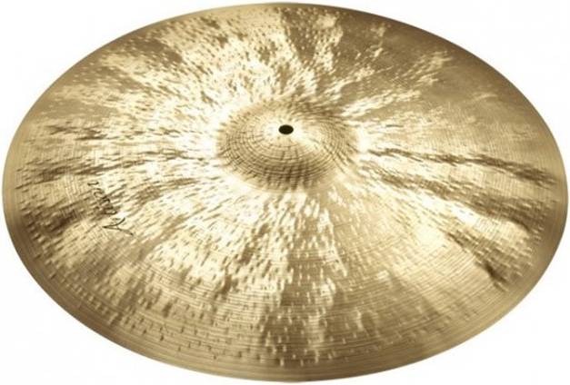Sabian Cymbales VAULT ARTISAN 22 LIGHT RIDE Rides