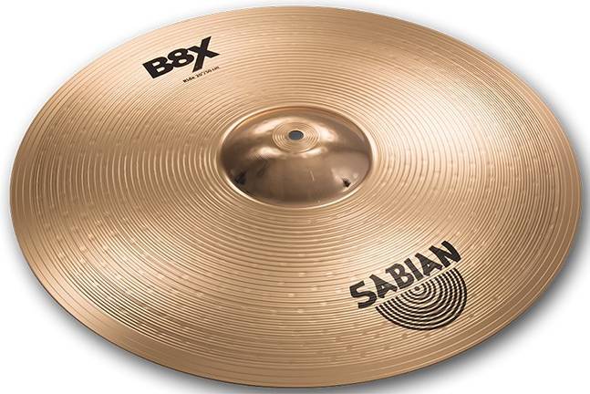 Sabian B8X Ride 20"