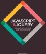 JavaScript & Jquery (Häftad, 2014)