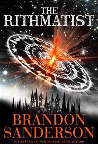 The Rithmatist (Paperback, 2015)