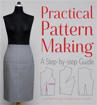 Practical Pattern Making (Häftad, 2015)