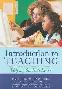 Introduction To Teaching (Paperback, 2008)