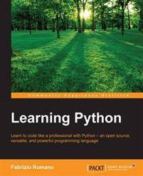 Learning Python (Häftad, 2015)