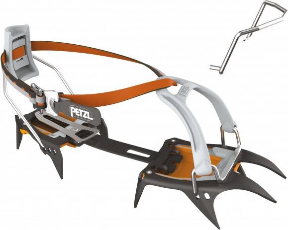 Petzl Irvis