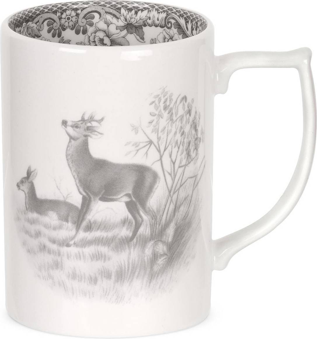 Spode Delamere Rural Mugg 35cl