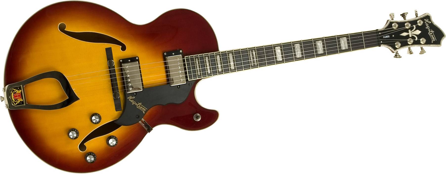Hagström HJ800