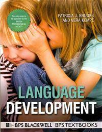 Language Development (Häftad, 2012)