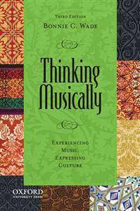 Thinking Musically (Häftad, 2012)