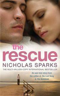 The Rescue (Paperback, 2008)