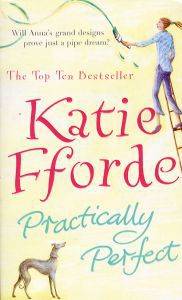 Practically Perfect (Paperback, 2007)