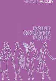 Point Counter Point (Paperback, 2004)