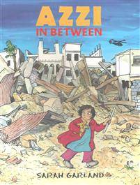Azzi In Between (Paperback, 2015)