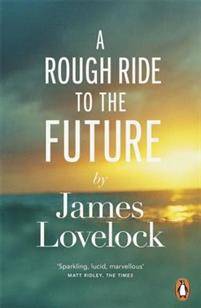 A Rough Ride to the Future (Paperback, 2015)