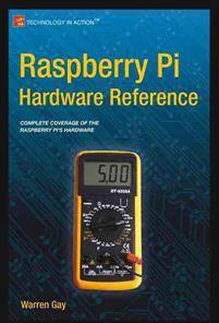 Raspberry pi Raspberry Pi Hardware Reference (Paperback, 2014)