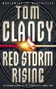 Red Storm Rising (Paperback, 1988)