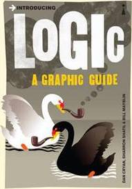 Logic: A Graphic Guide (Introducing...) (Paperback, 2009)