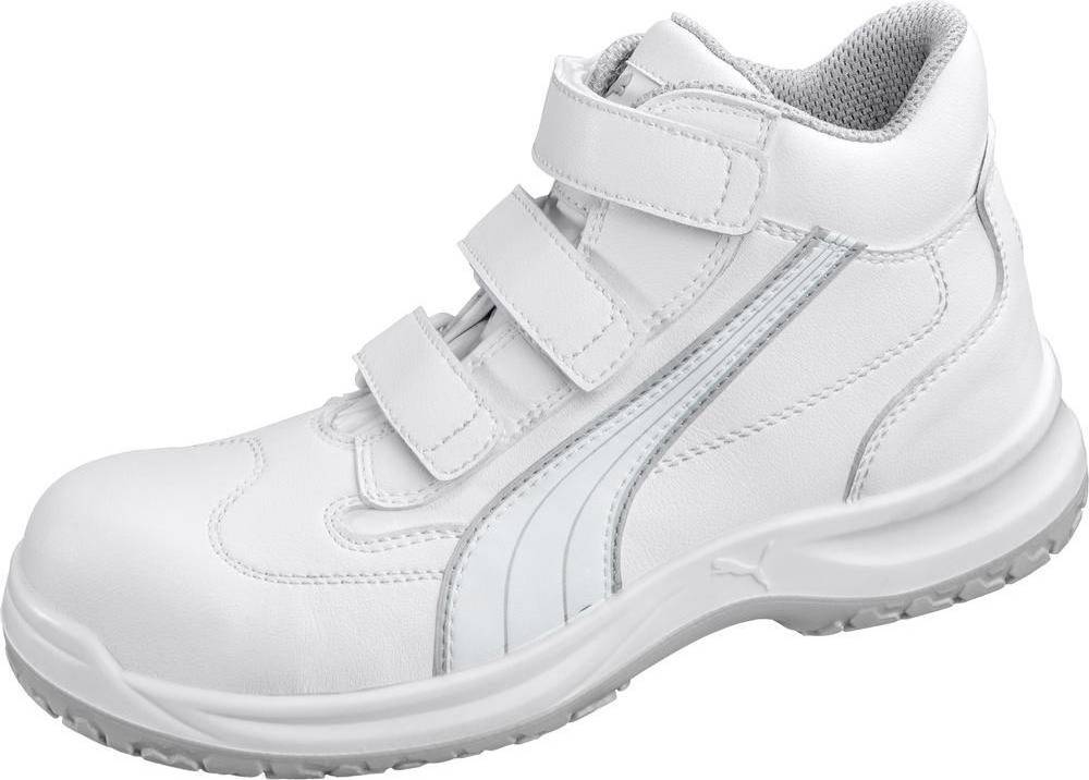 Arbeitsschuhe s2 Puma Absolute Mid S2 SRC