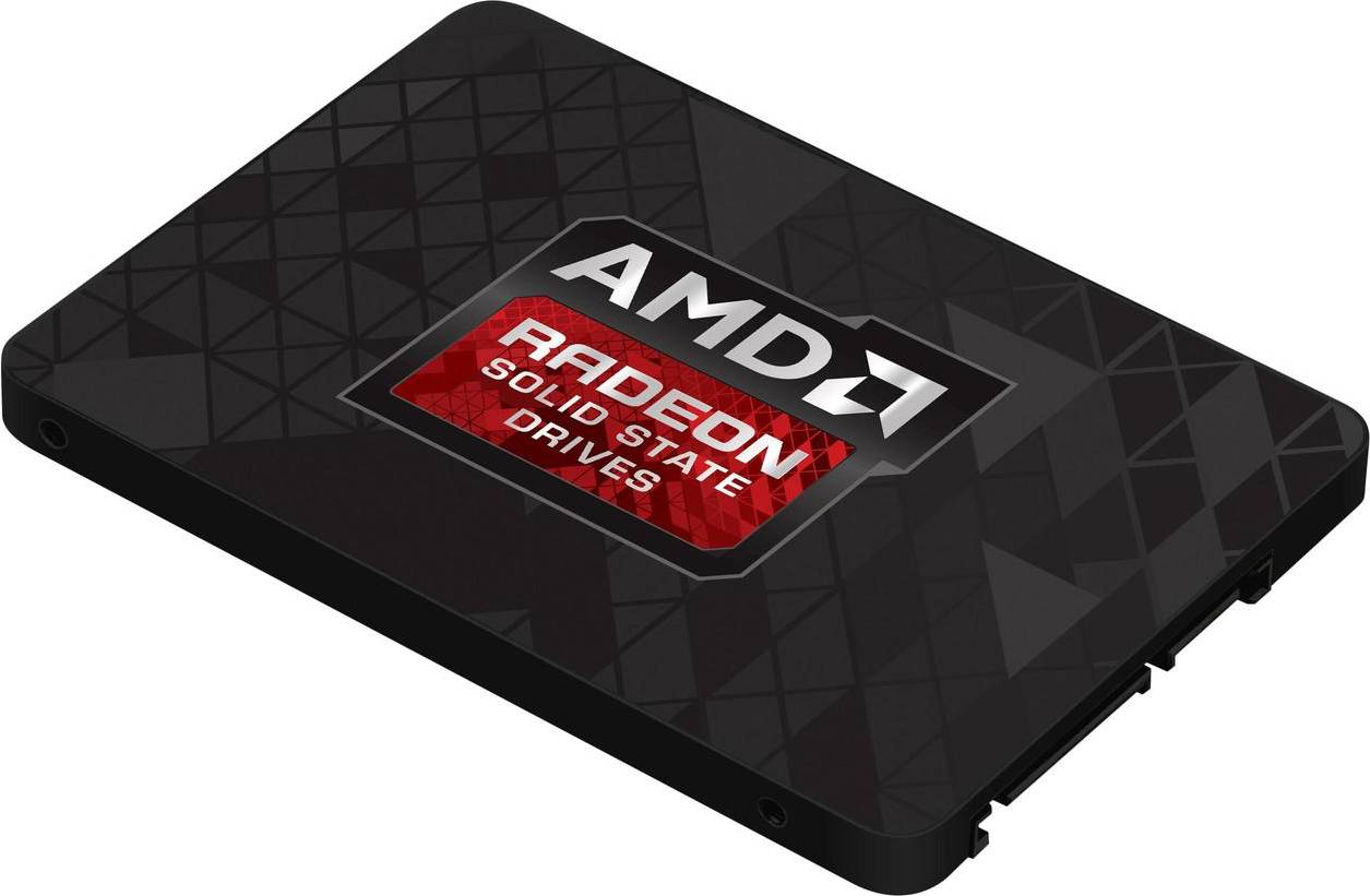 OCZ RADEON-R7SSD-480G 480GB