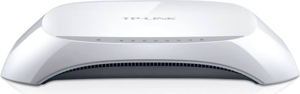 Router tplink TP-Link TL-WR840N 300MBPS Wireless Router