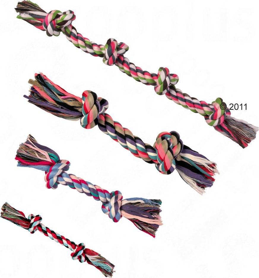 Trixie Rope 26 cm Assorted