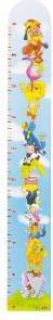 Goki Animal Pyramid Measuring Stick