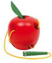 Threading Apple