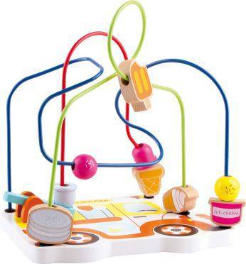 Legler Activity Loop Ice Cream