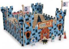 Legler Ritter Rost Knight´s Castle