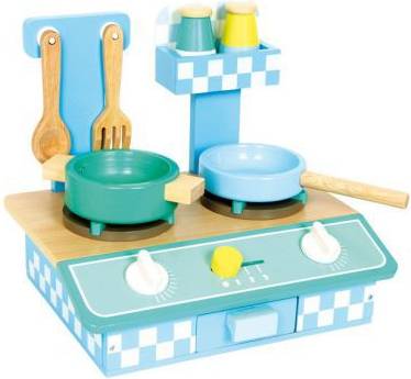 Legler Kitchen Oliver
