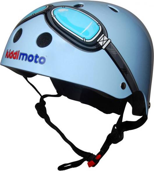 Kiddimoto Goggle Jr