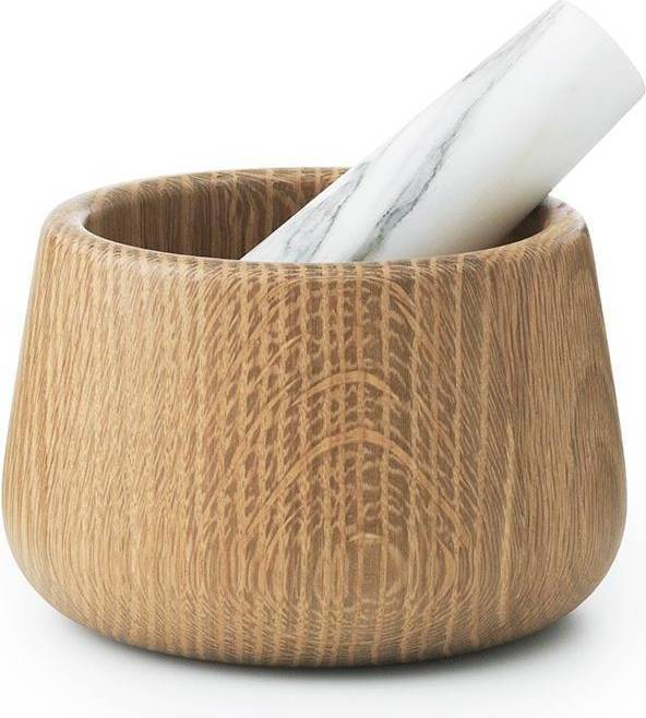 Normann Copenhagen Craft Morter