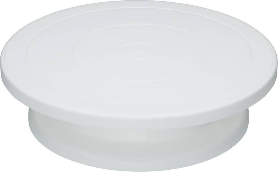 KitchenCraft Rotating Cake Stand 28.5cm